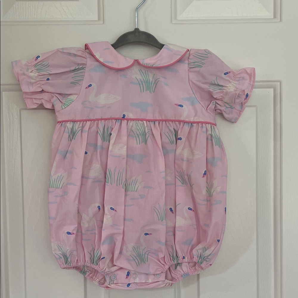 NWT TBBC Bubble